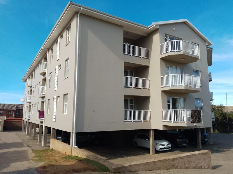 To Let 2 Bedroom Property for Rent in Grahamstown Eastern Cape